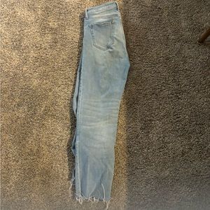 CarlyJean Los Angeles: Chrissy Jean, Size 7